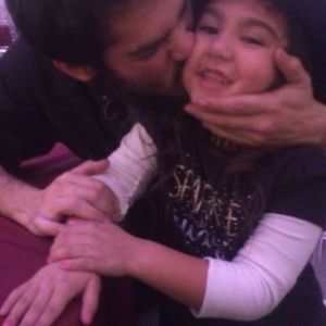 Meet your Posher, Benjamin